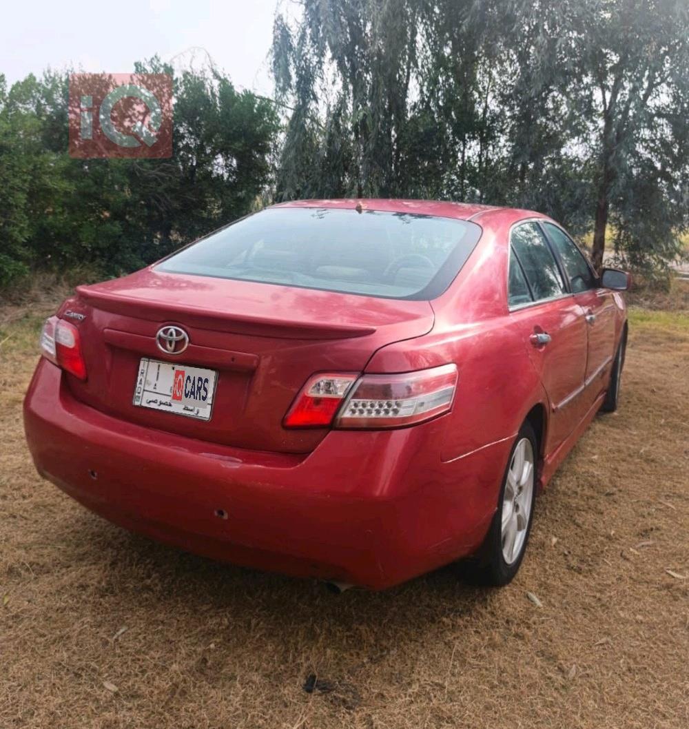 تويوتا كامري